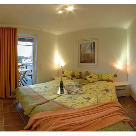 Whg_12 Moderne Kurparkresidenz Str Apartman